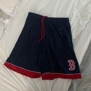 Boston Redsox Shorts